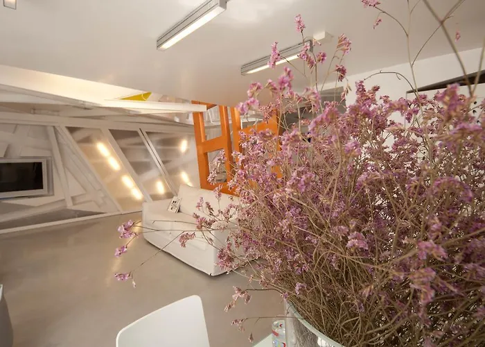 Space Home