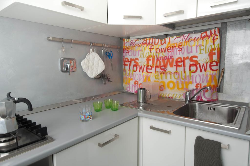 Space Apartment Rome