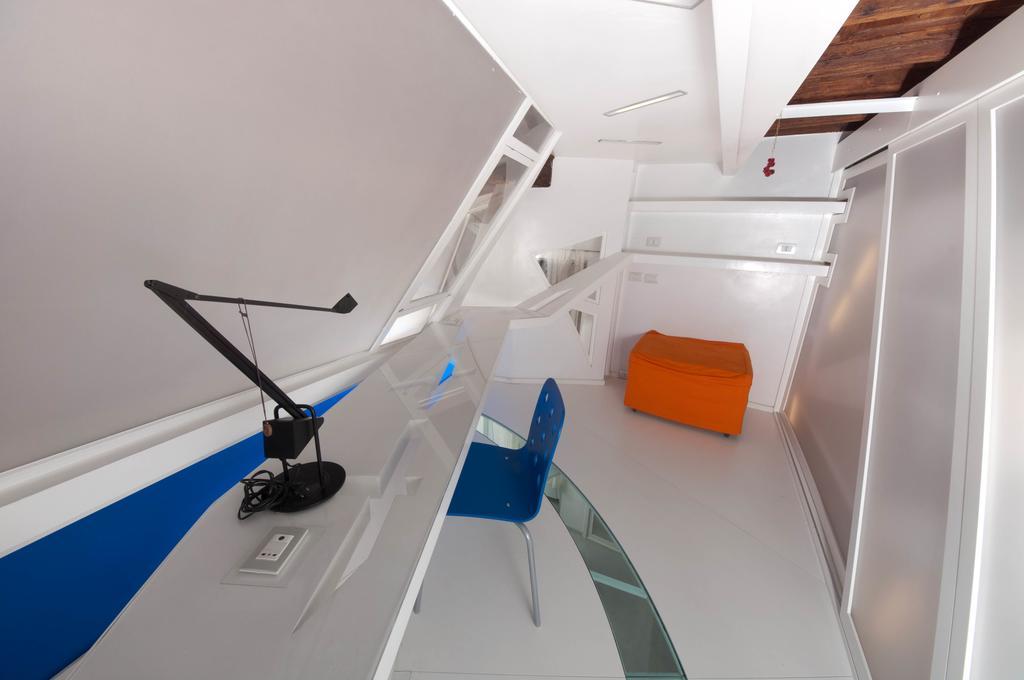Apartment Space *
