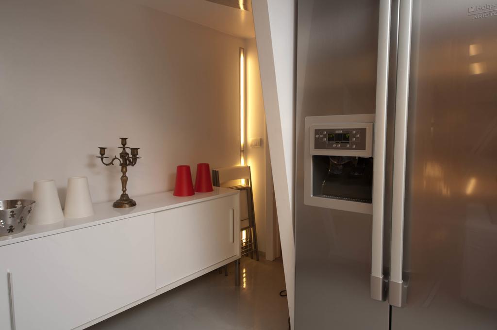Space Apartment Rome