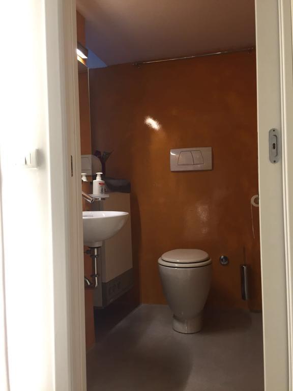 Space Apartment *
