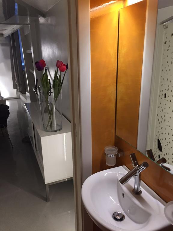 Apartment Space