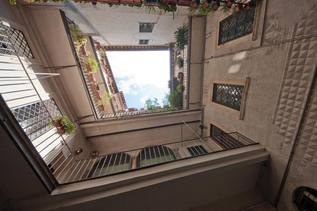 Space Apartment Rome