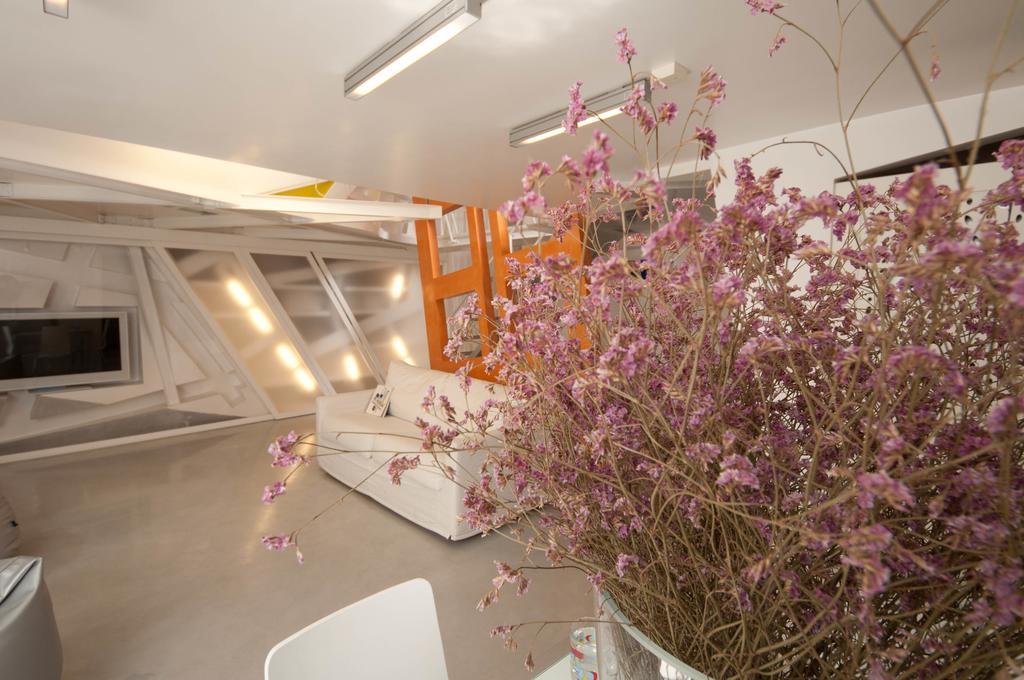 Apartment Space