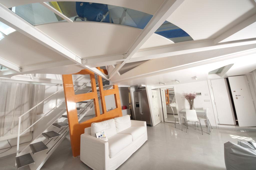 Space Apartment Rome