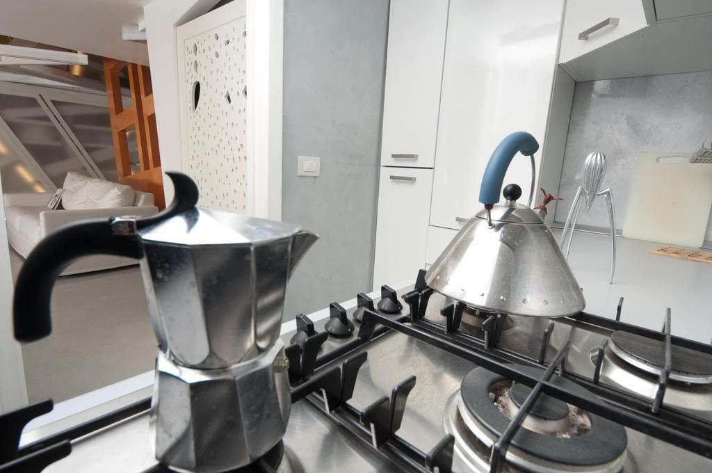 Appartement Space *